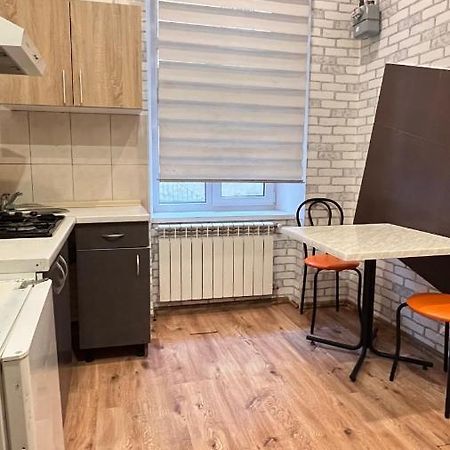 10/8 Kotliarska Moisha House Apartment Lviv Exterior photo